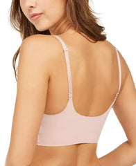 Calvin Klein x Alluring Blush Bralette