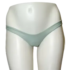 Diva General Collection Women’s Mint Green Bikini Bottoms