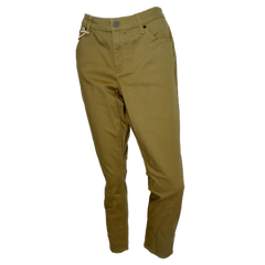 Universal Thread Tan Women's Jeans - Size 16