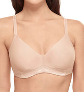 Wacoal Style Standard Underwire Bra Rose Dust