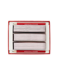 We're Not Really Strangers Card Game