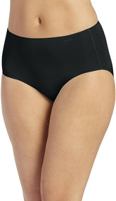 Jockey Black Panties