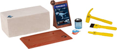 Jurassic World Playleontology Kit - Unassembled