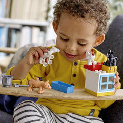 Lego Duplo Farm Animals - 16 Pieces