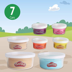 Play-Doh - Builder Treehouse Toy Building Kit