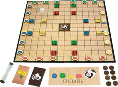 Buffalo Games - Chickapig Board Game