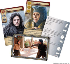 HBO Game Of Thrones - The Trivia Game