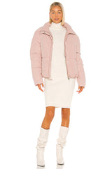 terracotta suit jacket