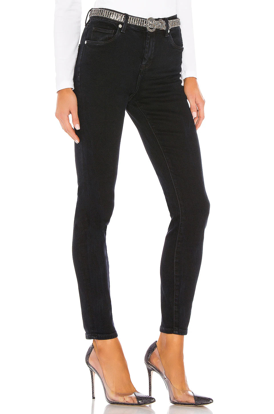 Black Trousers