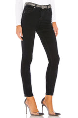 Black Trousers