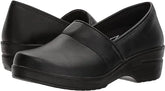Easy Works Women's Black Lyndee Health Care Professional Shoe
