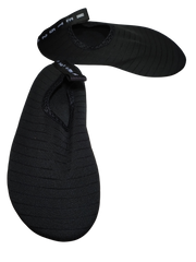 Lekuni Black/White Watershoes 36-37