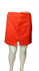 Better Be Red Women's Skirt - XL