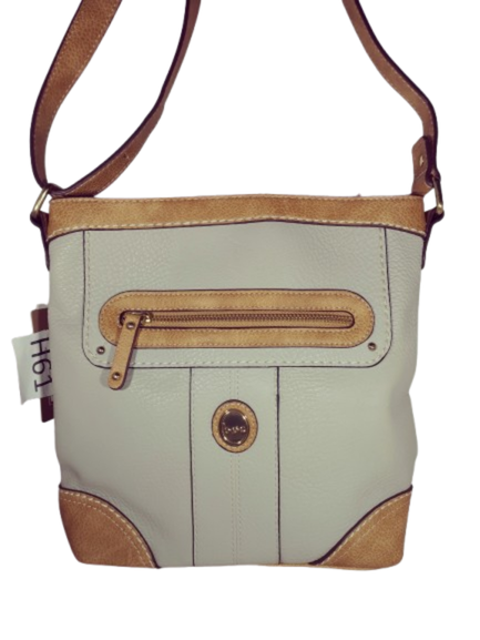 taupe brown tote bag BOC golden brown handbag