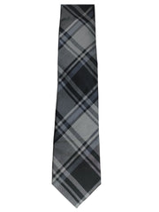 Alfani Elegant Men's Tie – 86% Silk Blend Modern 3" Width Stylish Formal & Business Neckwear