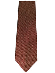 Nautica Elegant Silk Tie – 100% Premium Silk Made in USA 4" Width