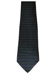 Elegant Geoffrey Beene Silk Tie – 100% Pure Silk, Made in USA, 4" Width