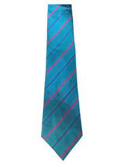 Cavato Elegant Silk Tie – 100% Pure Spanish Silk, Classic 3.25" Width