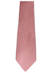Elegant Club Room 100% Silk Tie – Classic Men's Formal Neckwear