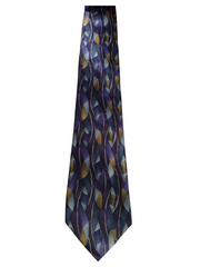 Arrow Silk Neckties