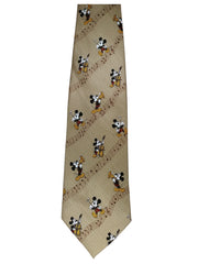 Diva General Collection Men’s Tie – 3.675" Classic Formal Neckwear 100% Polyester Elegance