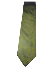 Banana Republic Silk Green Neckties