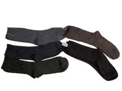 Women's Socks 5-Pack