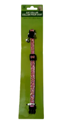 Green Brier Kennel Club Cat Collar