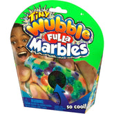 NSI International - Tiny Wubble Fulla Marbles