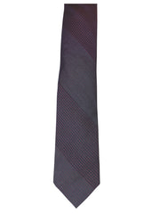 Calvin Klein Steel Men’s Tie – 2.875" Slim Formal Neckwear 57% Viscose 43% Silk Made in China