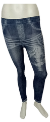 Chuns Girls’ Anime Leggings, OSFA