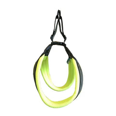 Sporn Easy Fit Dog Harness Yellow