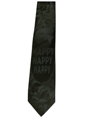 Duck Dynasty 100% Polyester Ties