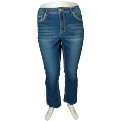 Diva General Medium/Dark Wash