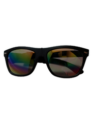 Suntastic black Sport Sunglasses