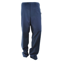 Lauren navy pant 40x32