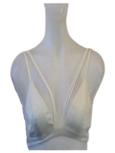 Ecru White Lab Bralette