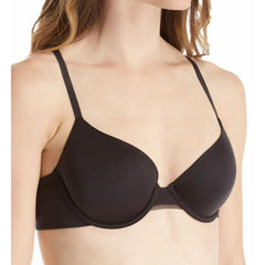 DKNY Litewear Spacer T-Shirt Bra DK Black
