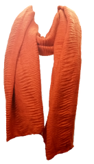 Cejon Textured Scarf