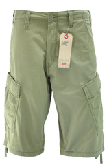 Levi Strauss & Co. olive short 31