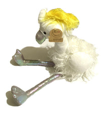 Animal Adventure White Sweethearts Bird