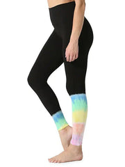 lavender color leggings