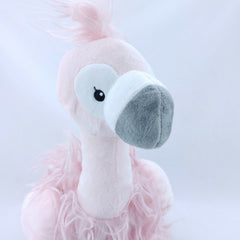 Animal Adventure Pink Sweethearts Bird