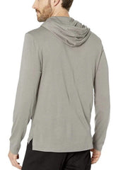 Alternative Nickel Marathon Pullover Hoodie Unisex