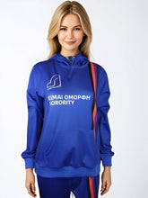 plus size female hoodies