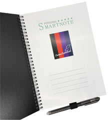 Campus Sophisticate B5 Reusable Smart Notebook