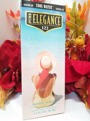 Pure Elegance 122 version of COOL WATER version de