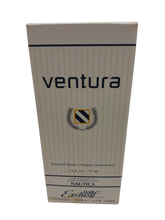 Euro Collections Ventura Natural Spray Cologne