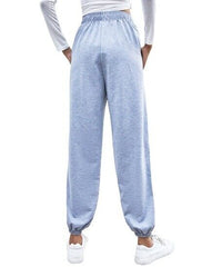 Amasoo Blue Joggers size 2XL