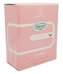 Dorall Collection Damsel Radiant Eau de Parfum Spray for Women